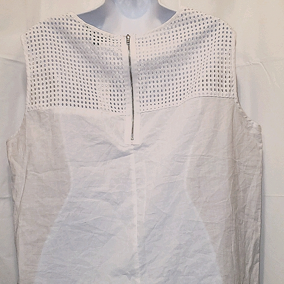 ZAC & RACHEL TOP - Picture 5 of 6